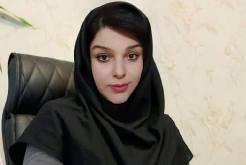 دکتر ملیکا ملک آرا