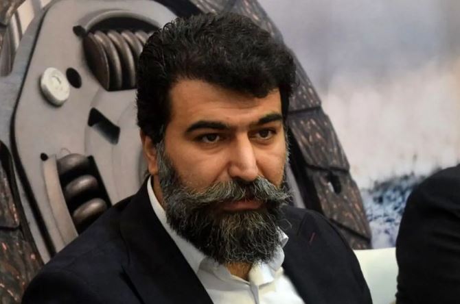 رئیس اتحادیه صنف تولیدکنندگان و فروشندگان قطعات یدکی