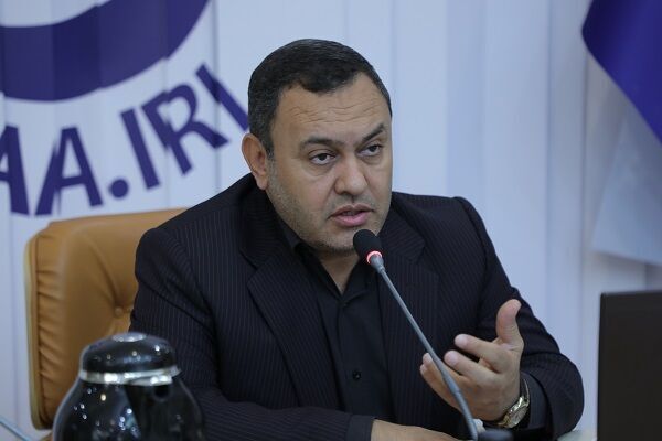 رئیس سازمان هواپیمایی