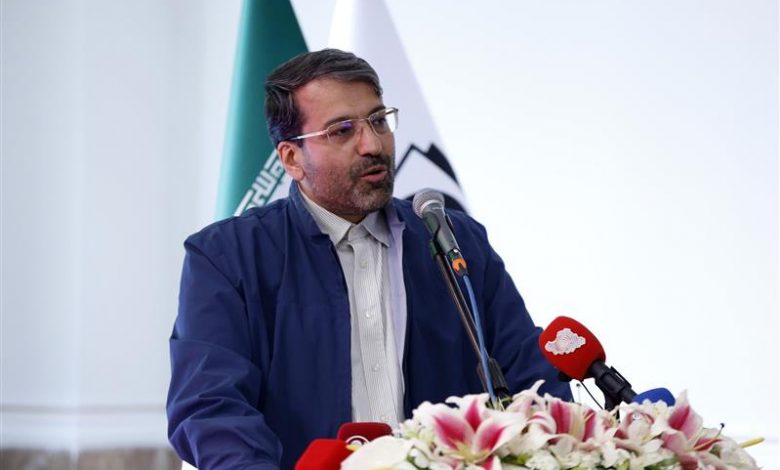 رئیس كل گمرك