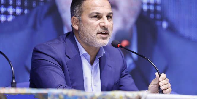 زارع&zwnj;پور