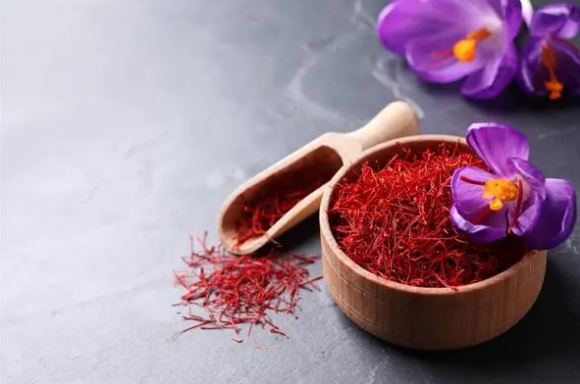 زعفران