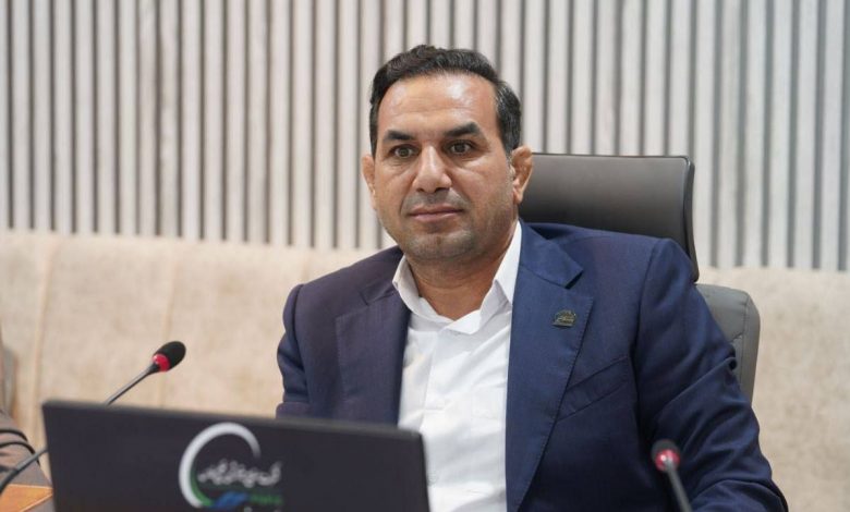 شرکت پتروشیمی ایلام