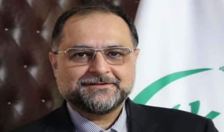 شیرزاد