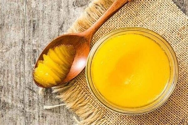 صادرات روغن نباتی