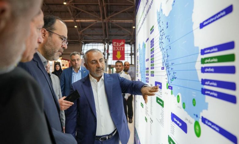 صنایع پتروشیمی خلیج فارس