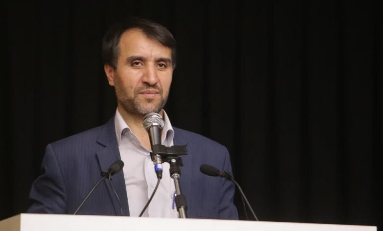 علیرضا شاه میرزایی