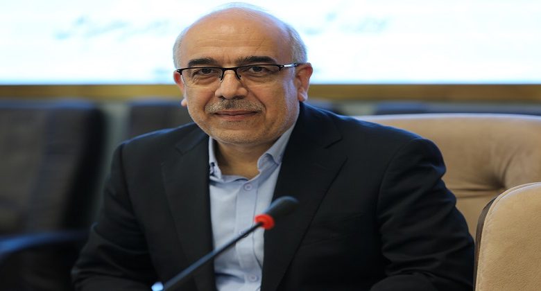 فرشید عابدی