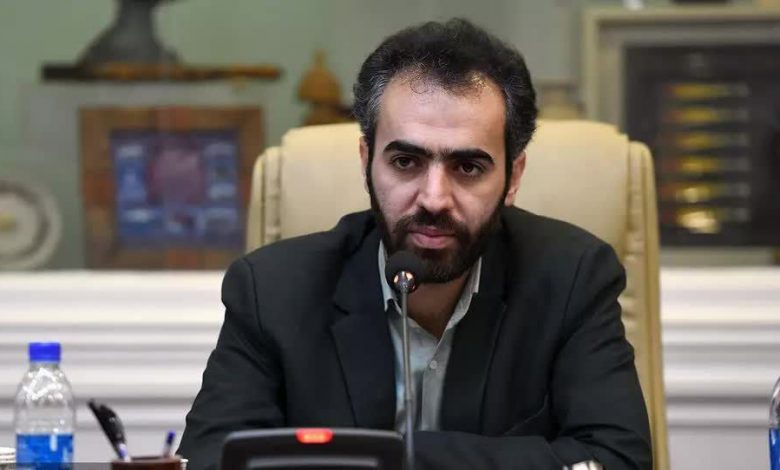 محسن حقیقی&zwnj; مقدم