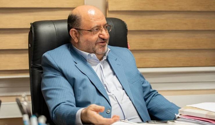 مدیرعامل ایمپاسکو