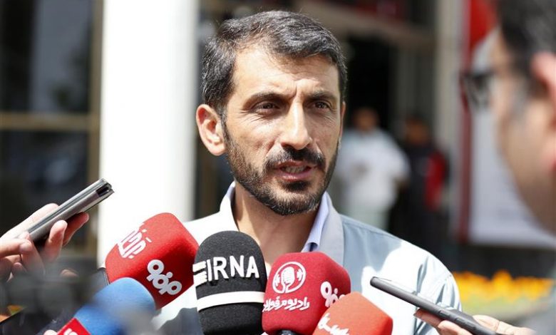 مدیرعامل فولاد مبارکه