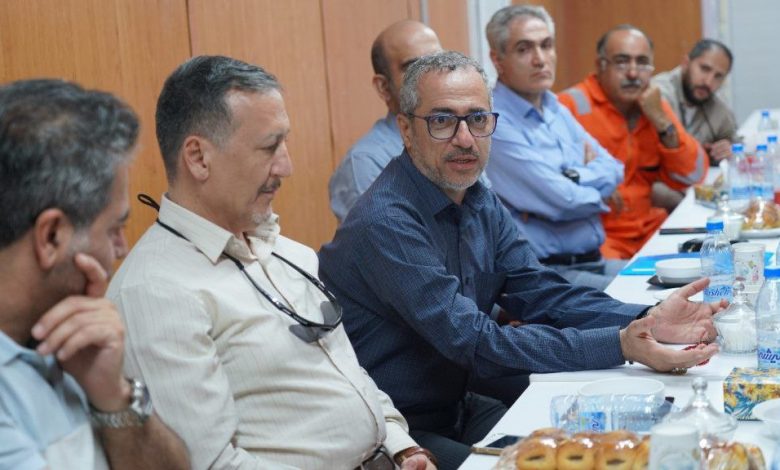 مدیریت اکتشاف
