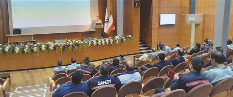 مدیر حملونقل و پشتیبانی