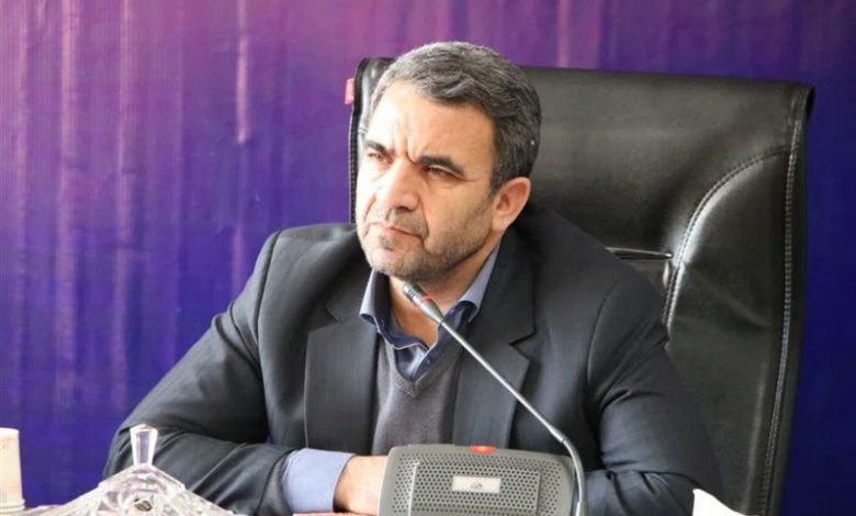 معاون وزیر آموزش و پرورش