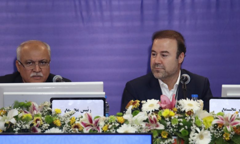 معروفخانی
