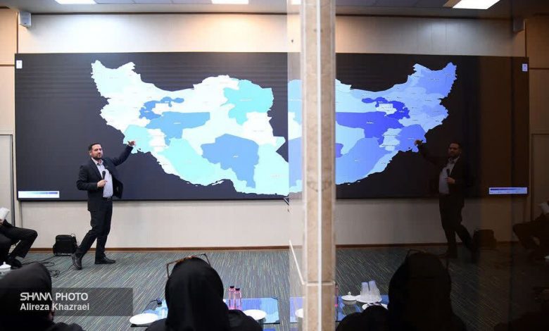 ملی پالایش پخش فرآوردههای نفتی ایران