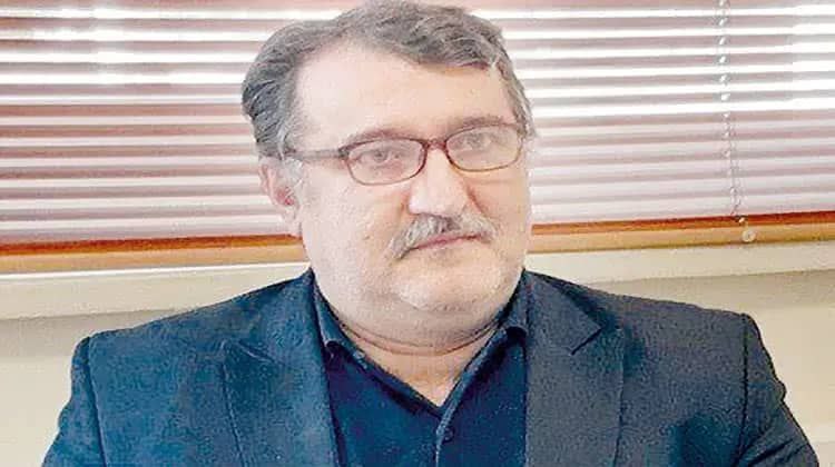 مهرداد حاجی زاده فلاح