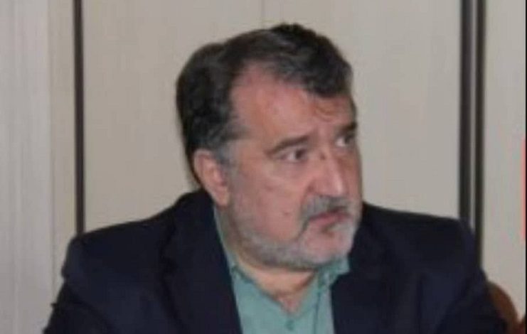 مهرداد حاجی زاده