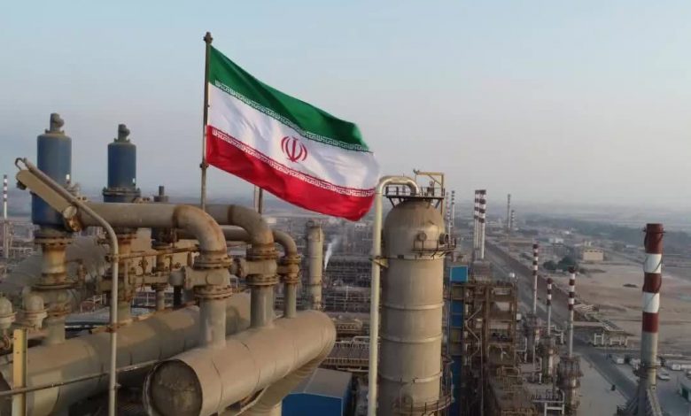 نفت ایران