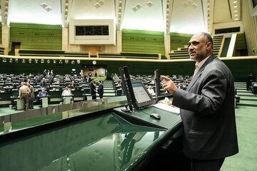 وزیر جهاد کشاورزی