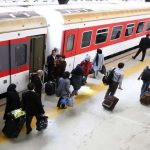 بلیت قطارهای مسافری بلیت قطارهای مسافری