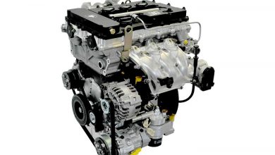 موتور کم مصرف سه‌سیلندر توربو (IK3LB)