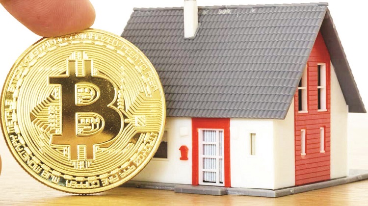 تهاتر ملک با بیت کوین