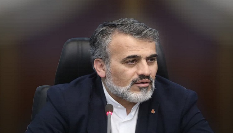 جواد توسلی مهر