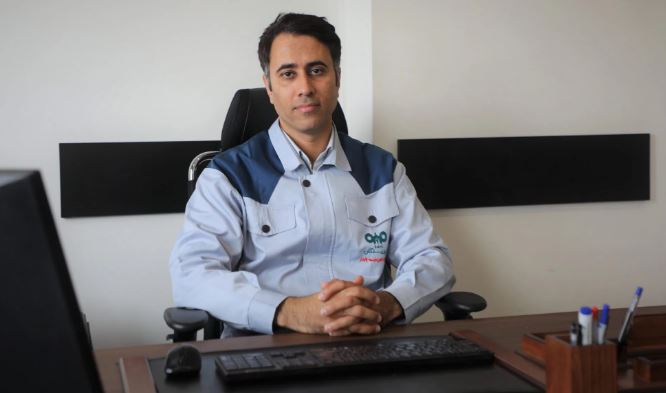 حمید میری