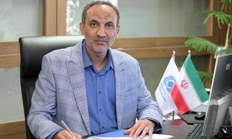 رئیس کل بیمه مرکزی