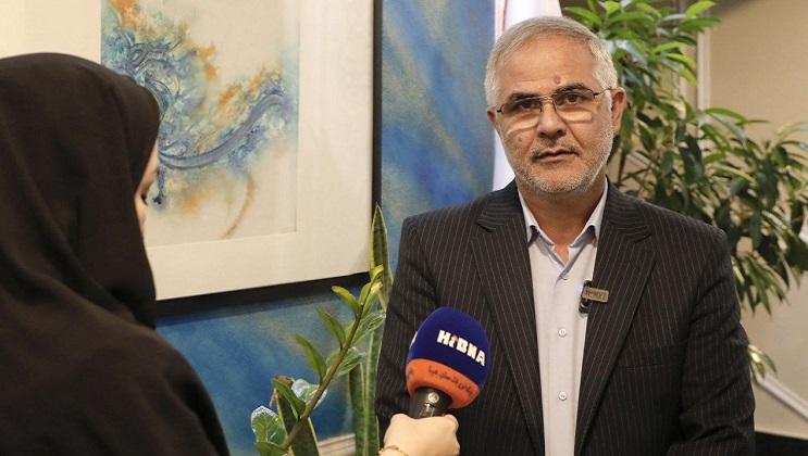 سخنگوی کمیسیون عمران مجلس شورای اسلامی