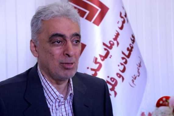 سعدمحمدی