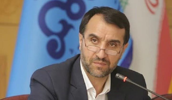 شاهمیرزایی
