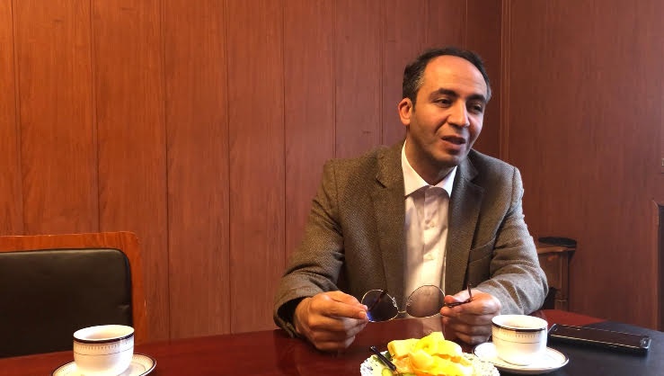 شقاقی
