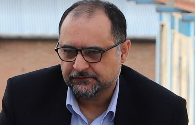 شیرزاد