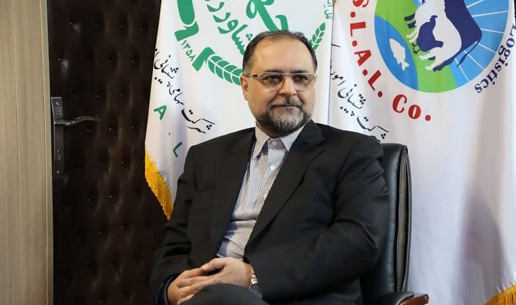 شیرزاد