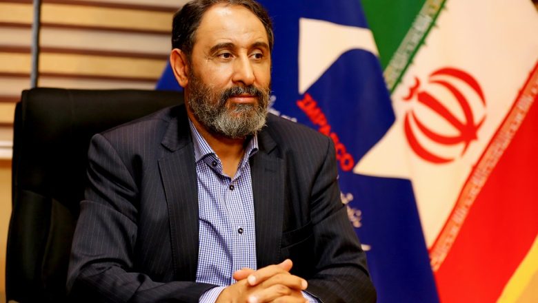 علیرضا جلالیان