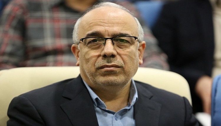 فرشید عابدی