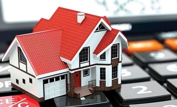 مالیات خانه های خالی
