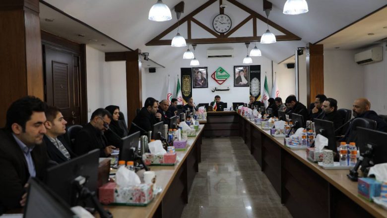 مجمع عمومی عادی سالیانه شرکت سرمایه گذاری تجاری شستان