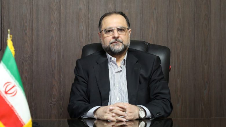 مدیرعامل شرکت پشتیبانی امور دام کشور