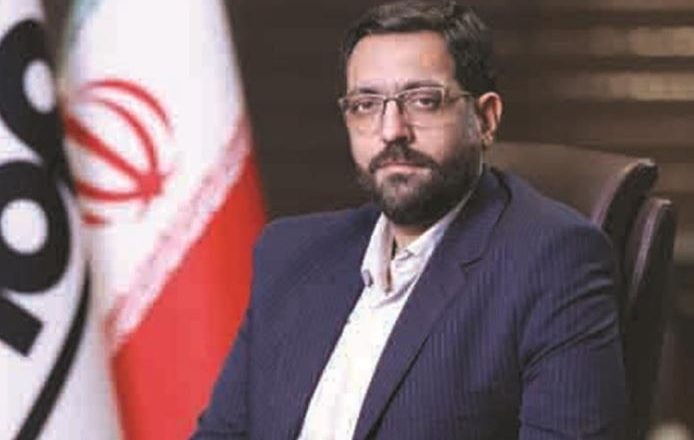 مدیر روابط عمومی فولاد مبارکه