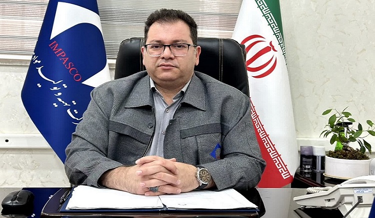 مدیر مجتمع معدنی سرب نخلک
