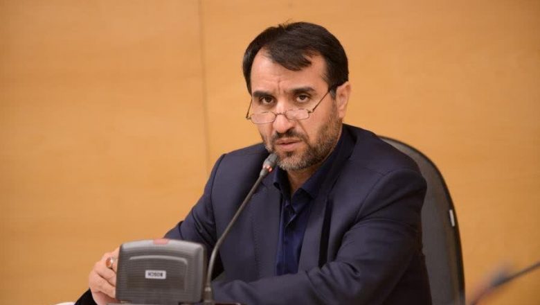 شاهمیرزایی