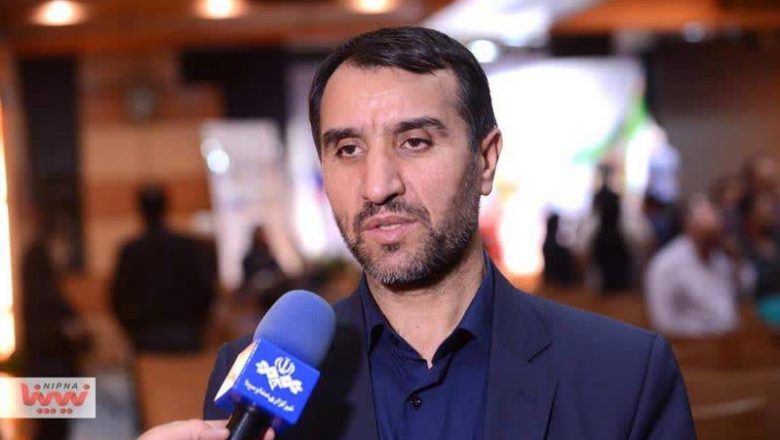 مرتضی شاهمیرزایی