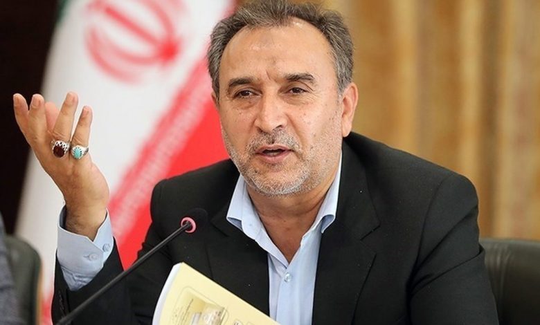 معاون حقوقی رئیس جمهور