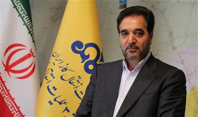 مهدی زارع