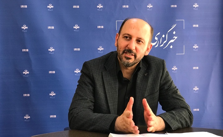 مهران سالاریه
