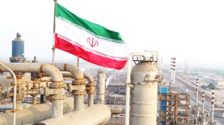 نفت ایران
