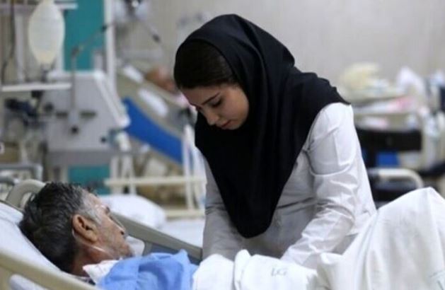 پرستار